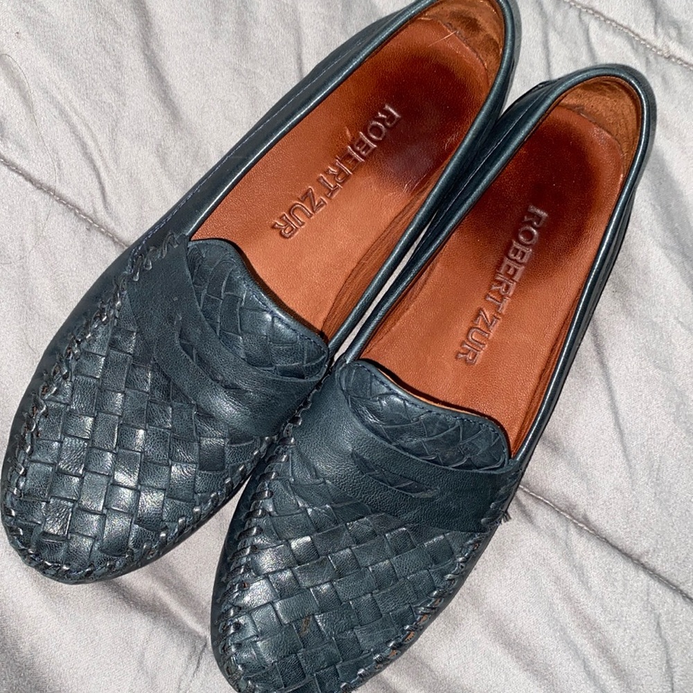 Robert Zur Loafer